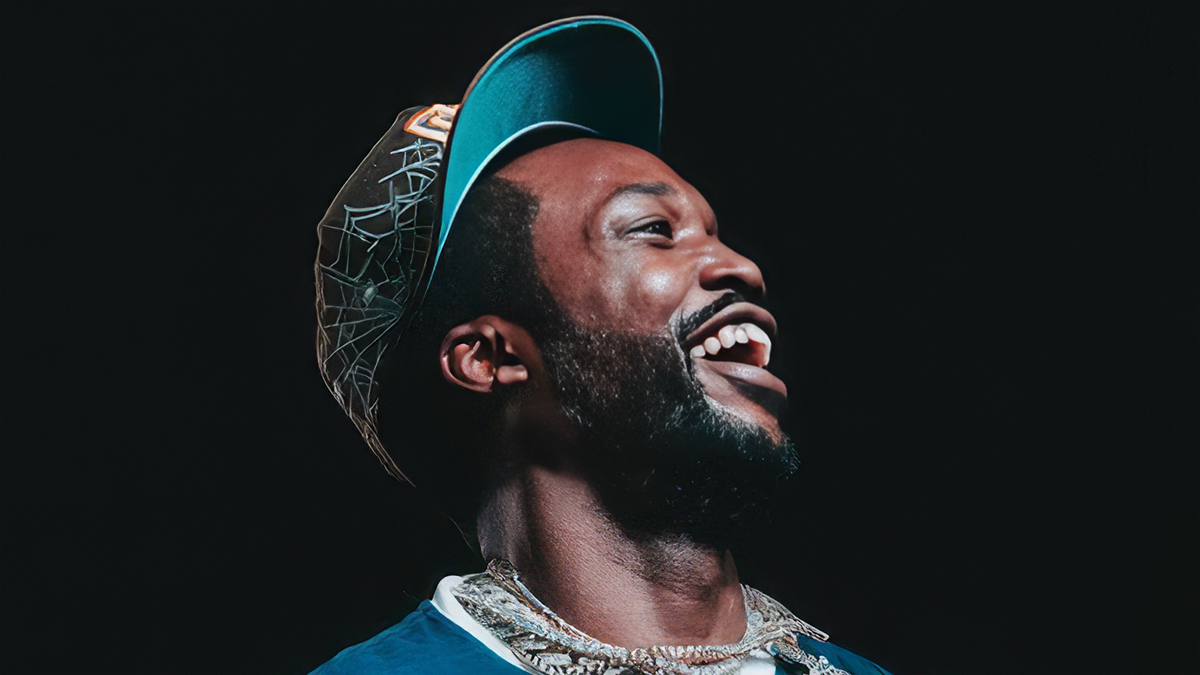 Meek Mill