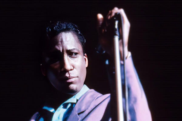 Michael Wright as Eddie in 'The Five Heartbeats' © 20th Century Fox Film Corp./Courtesy: Everett Collection