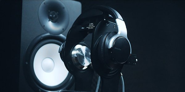 Editor’s Choice: Mixcder E7 Headphones
