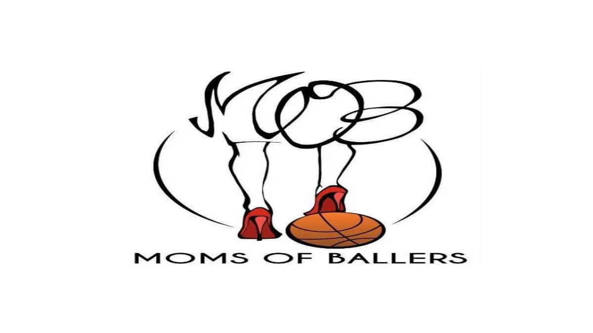 Moms of Ballers Secure Vertimax Training System for Bronx Youth moms of ballers logo