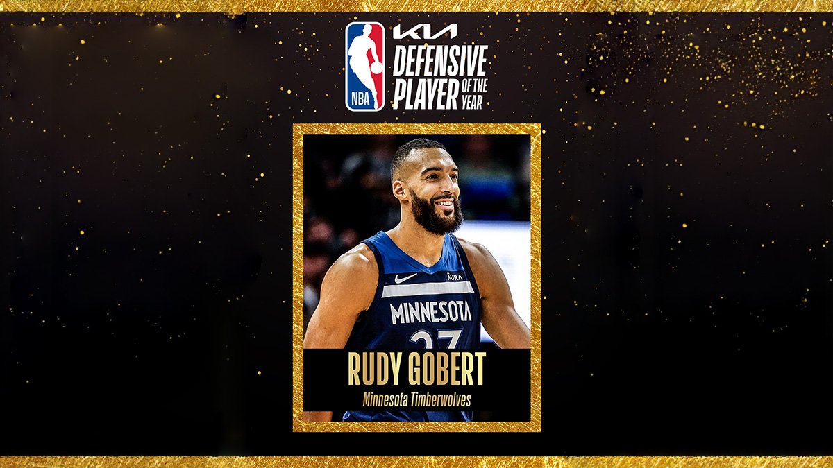 nba-kia-defensive-player-of-year-rudy-gobert