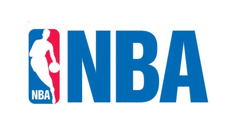 nba logo