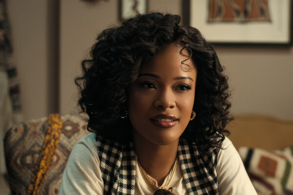 Netflix: A Different World