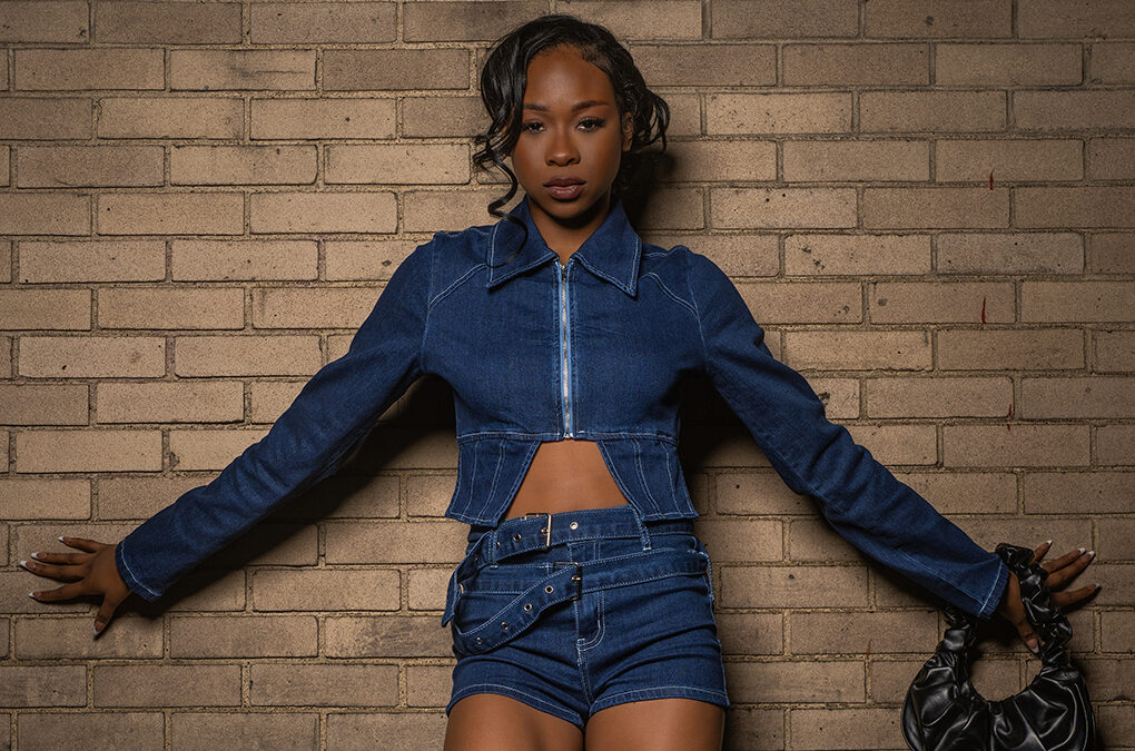 nevaeh black