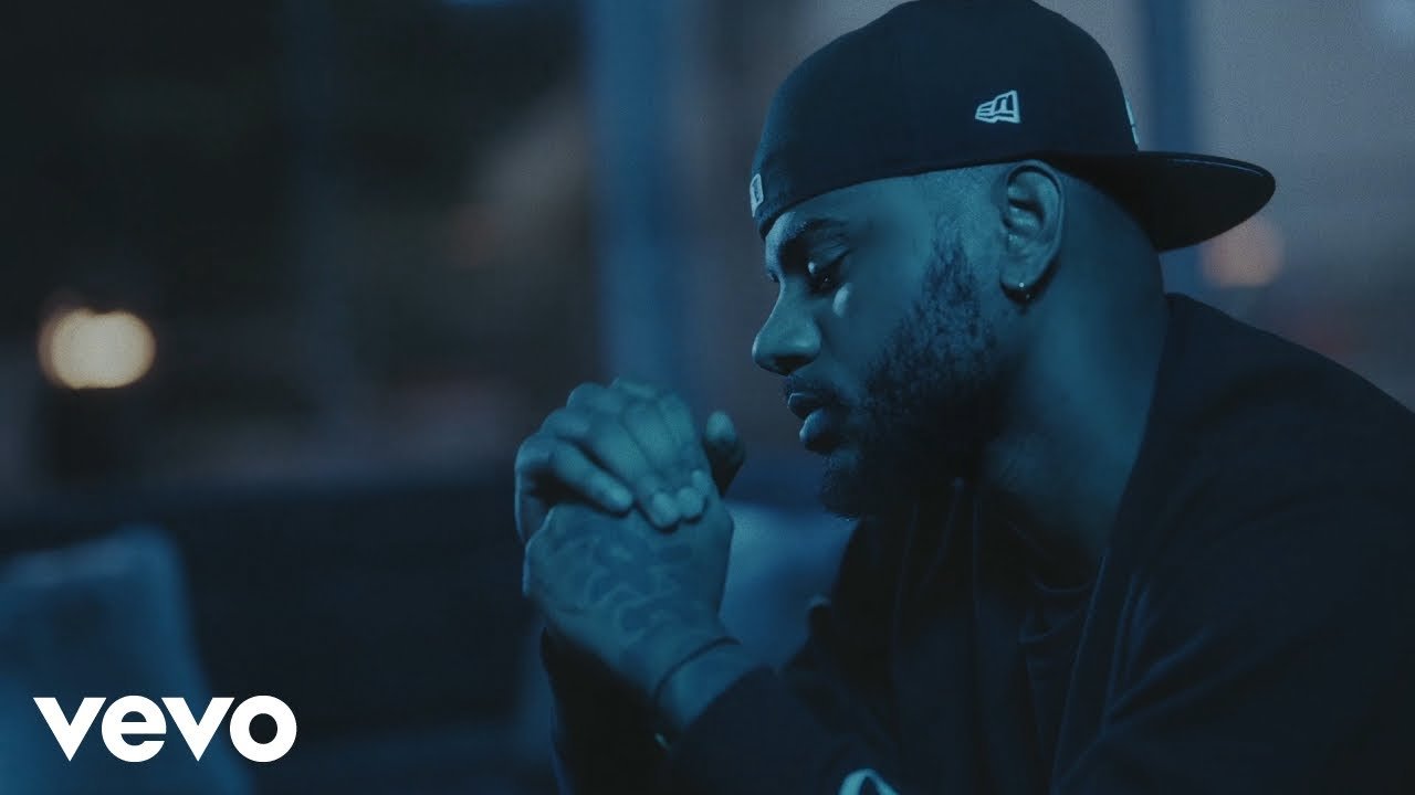 Bryson Tiller