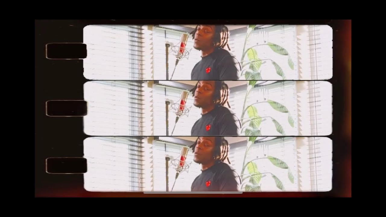 New Music: Taji Deleon -Heart on My Sleeve/Talk to Me (Interlude) Live