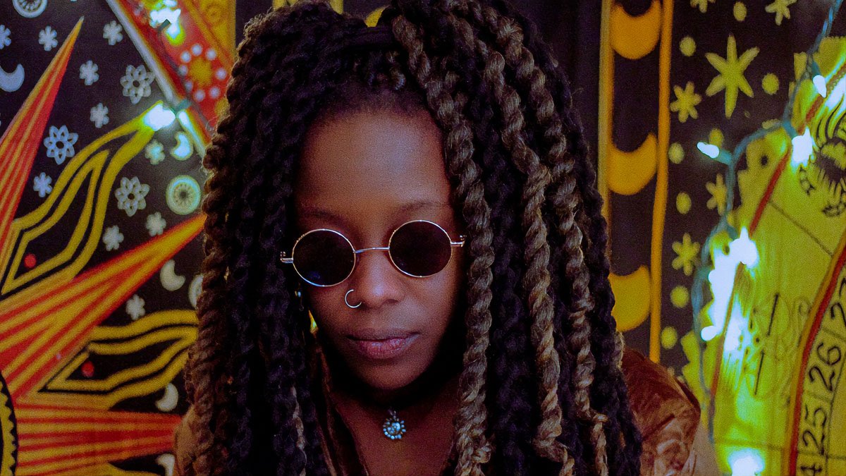 Interview: Singer/Songwriter Nia nia primus