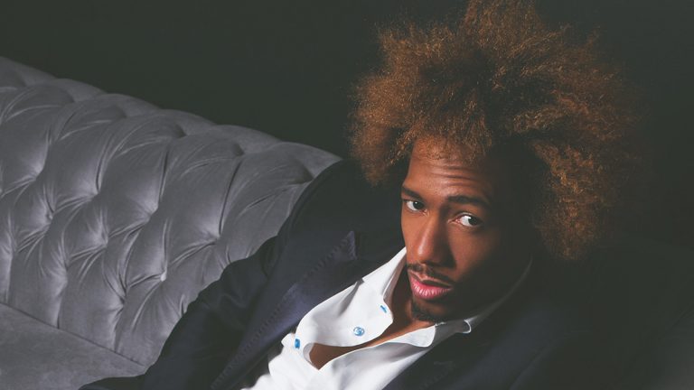 nick cannon