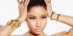Nicki Minaj