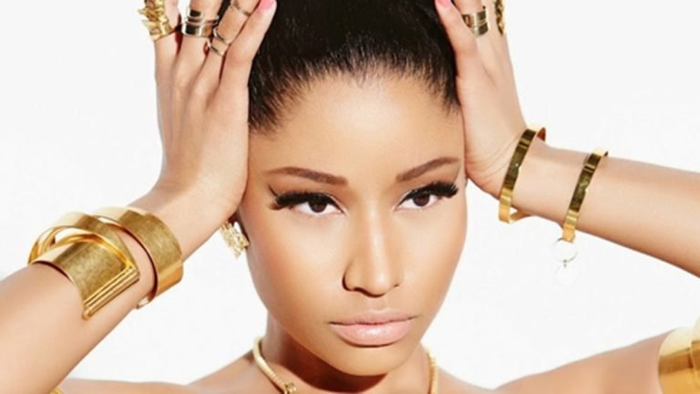 Nicki Minaj