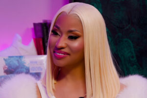 Nicki Minaj | Apple Music
