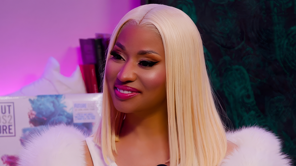 Nicki Minaj | Apple Music
