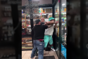 NYPD disbands unit after violent Brooklyn arrest video