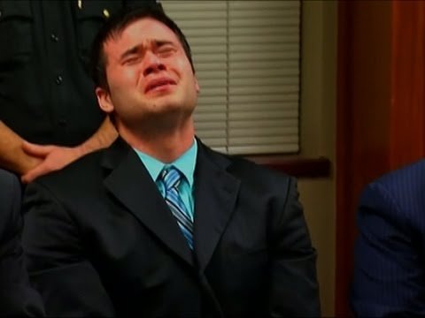 Oklahoma Ex-Cop Daniel Holtzclaw Found Guilty