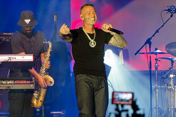 Paul Wall Zack Turner