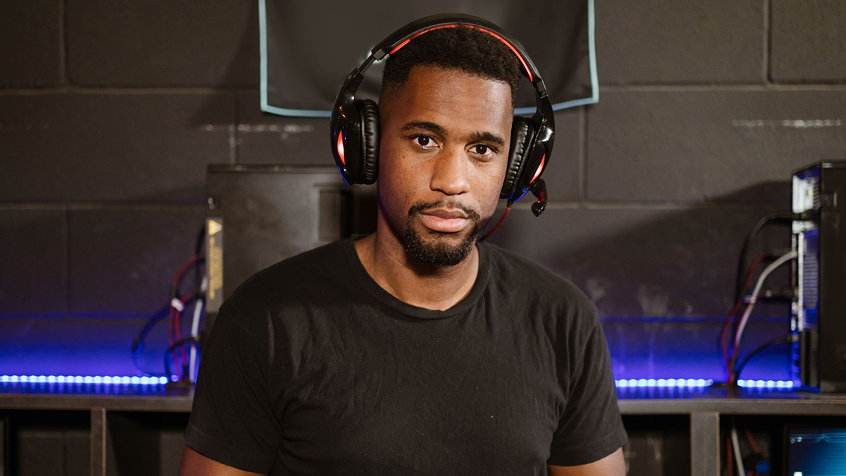 Gamer | Photo by RDNE Stock project 
