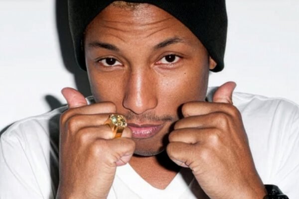 pharrell