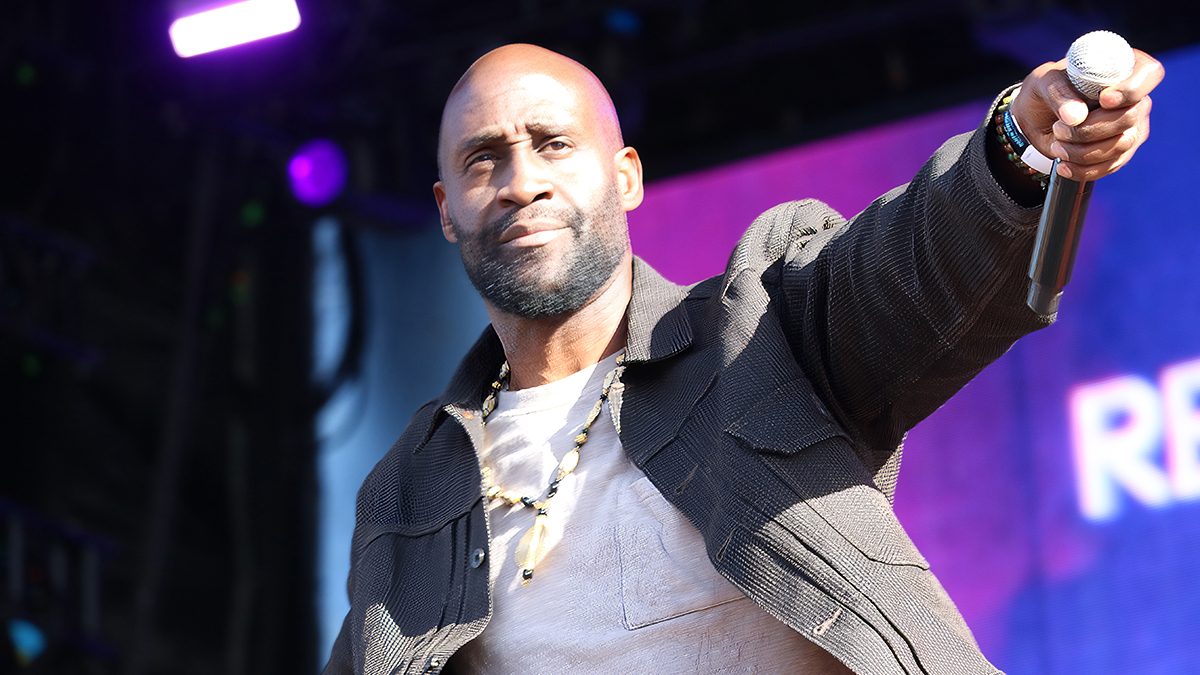 De La Soul | The Roots Picnic 2026 | Photo by Kathia Woods