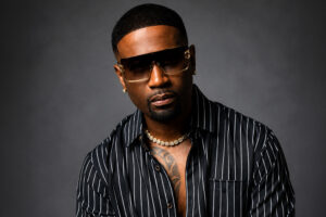 Q Parker | Photo Credit: Quadir Thomas