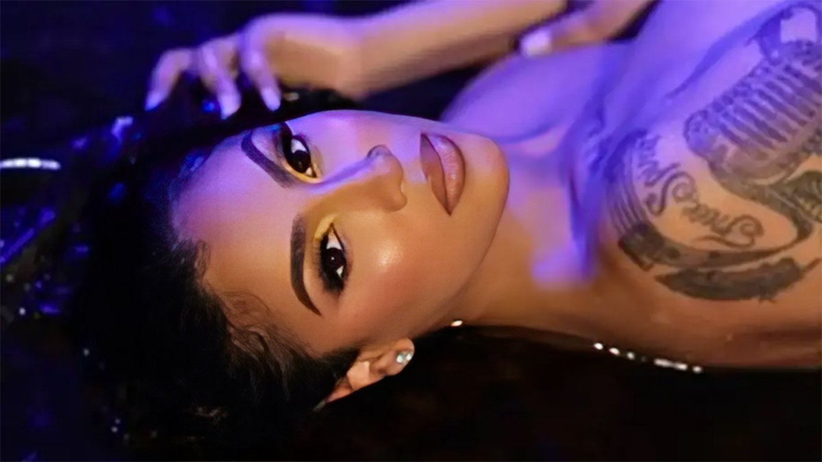 Queen Naija: Unveiling Her Latest Musical Journey with “After The Butterflies” Queen Naija