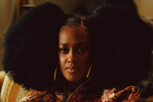 Rapsody from "Apple Juice"