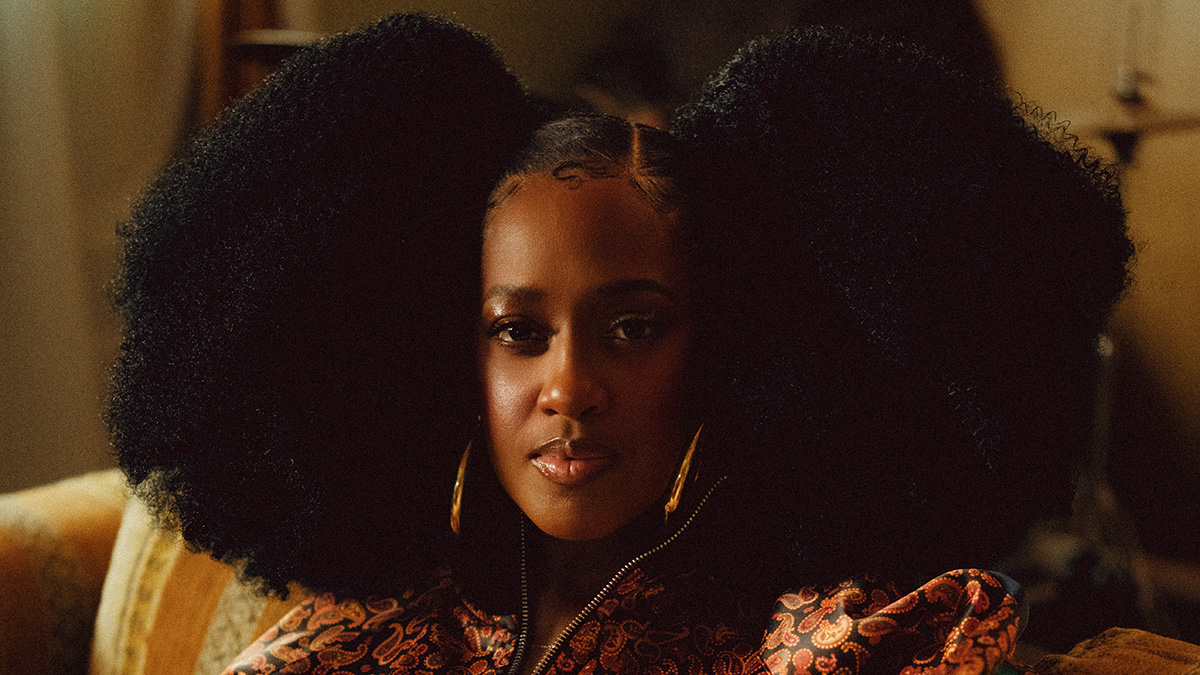 Rapsody from "Apple Juice"