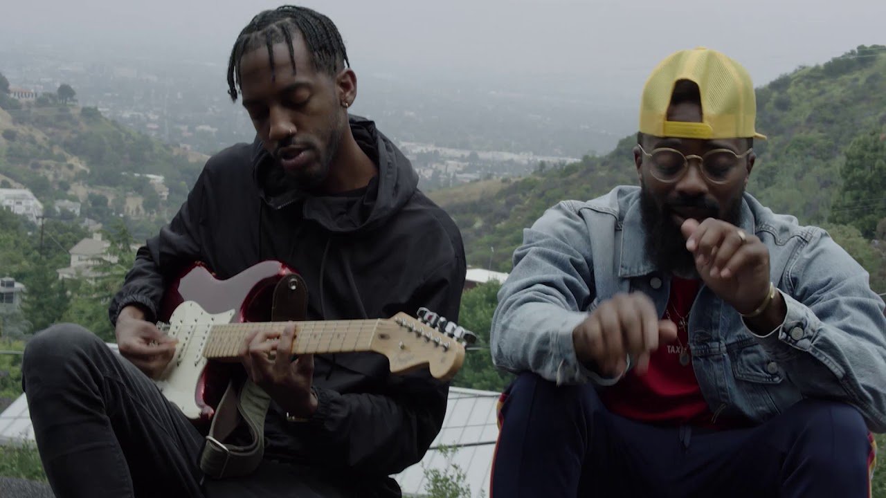 R&B Superstar Keith Jacobs Debuts “Saucy” Lyric Video