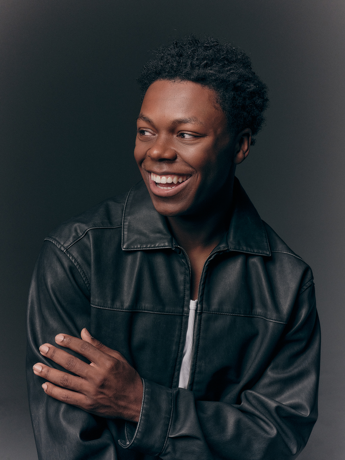 Rhyan Hill | Photo Credit: Storm Santos