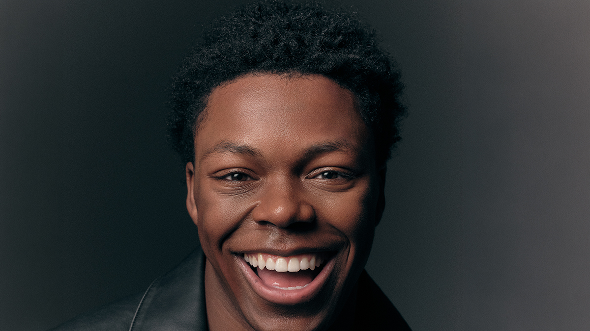 Rhyan Hill | Photo Credit: Storm Santos