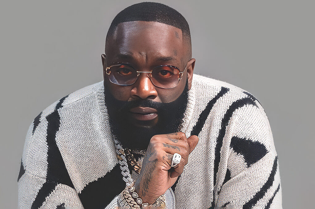 rick ross