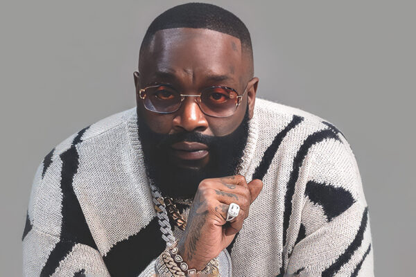 rick ross