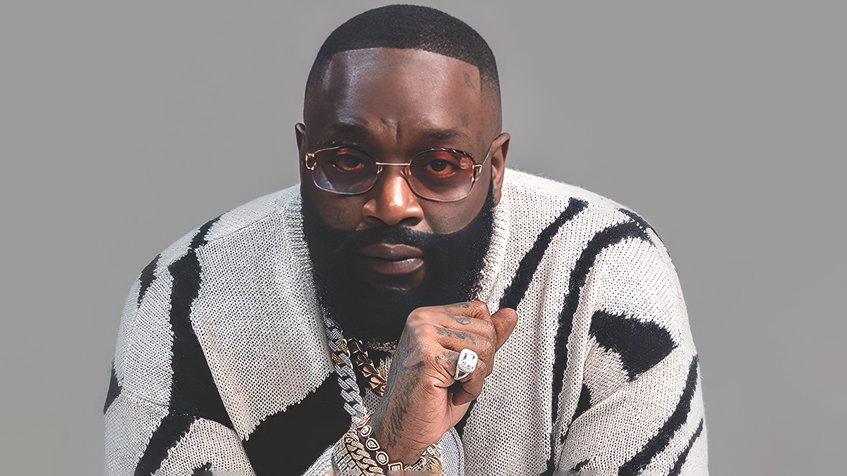 rick ross