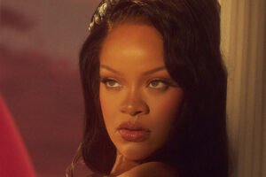 Rihanna Savage x Fenty Valentine's Day 2026
