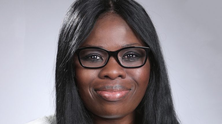 Ronke Majekodunmi