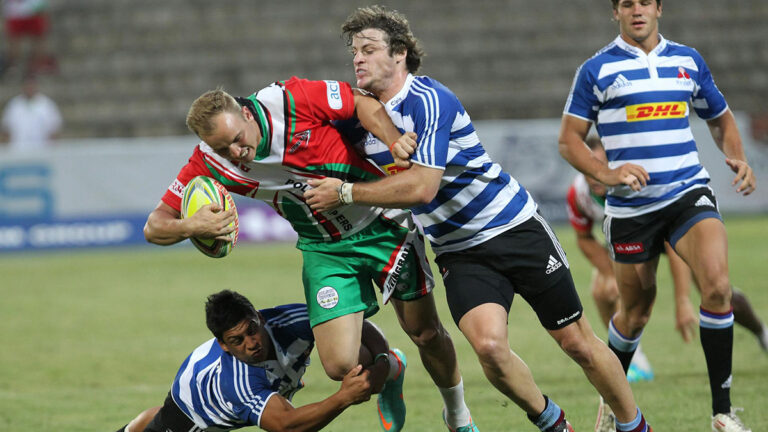 Rugby | Photo by Patrick Case