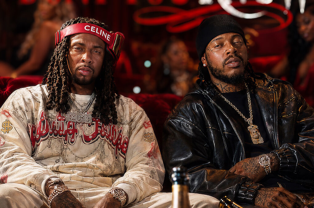 Runway Richy and Fetty Wap