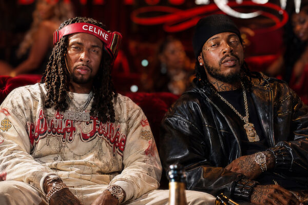 Runway Richy and Fetty Wap