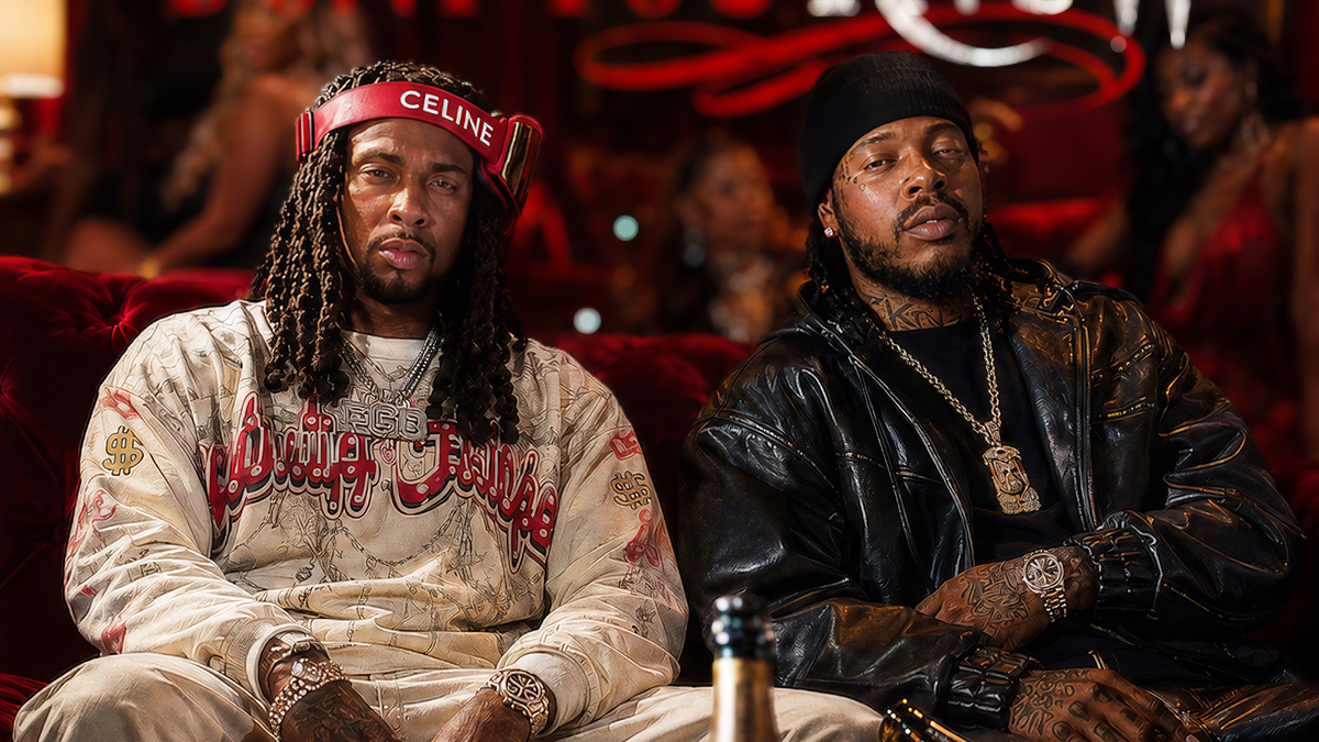 Runway Richy and Fetty Wap