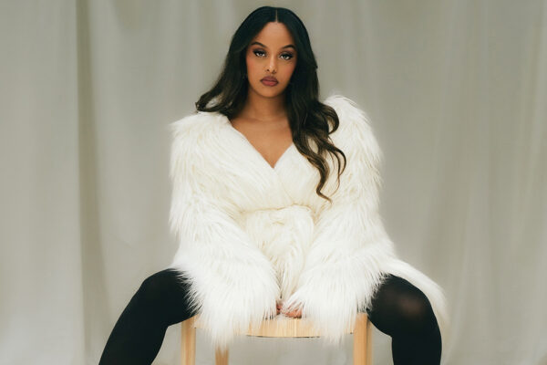 ruth b