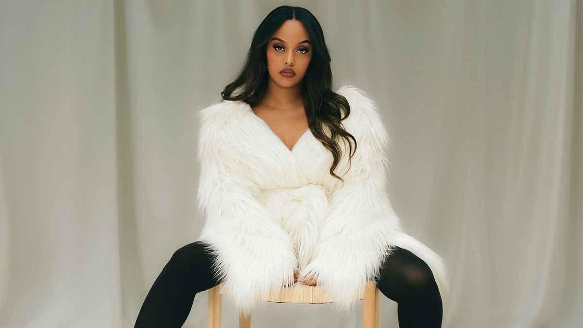 ruth b