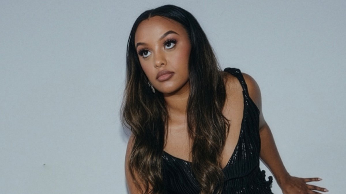 ruth b