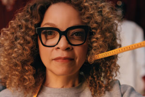 Ruth E. Carter | Shot by Scroll Davis