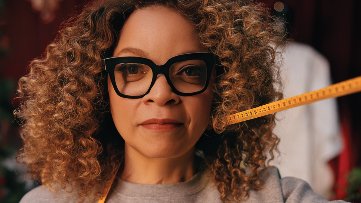 Ruth E. Carter | Shot by Scroll Davis