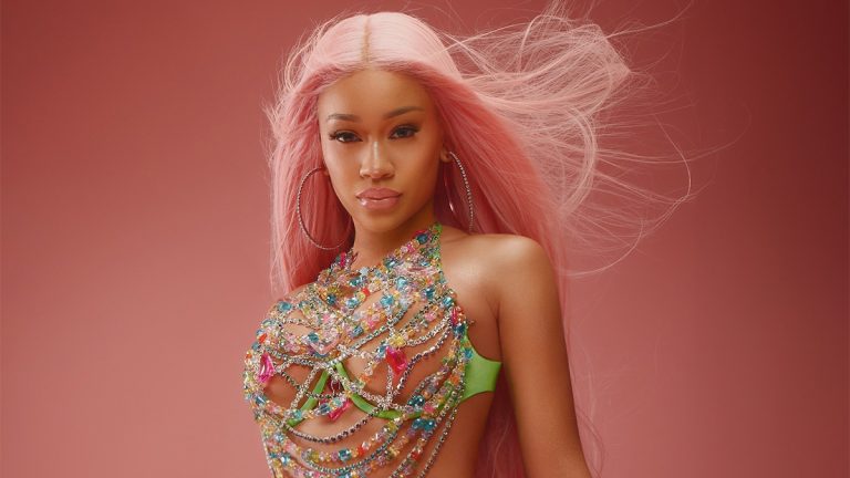 Saweetie