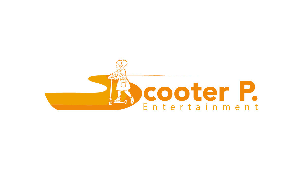 scooter-p-entertainment-logo
