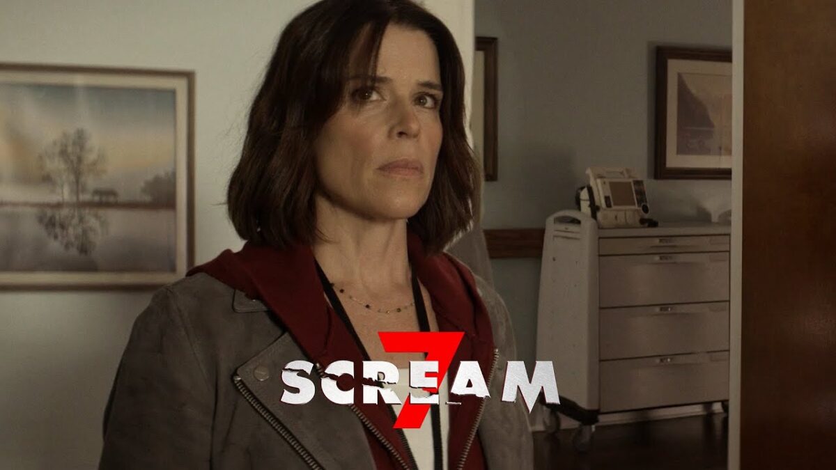 Scream 7 Trailer Brings Ghostface Back to Sidney Prescott’s New Life ...