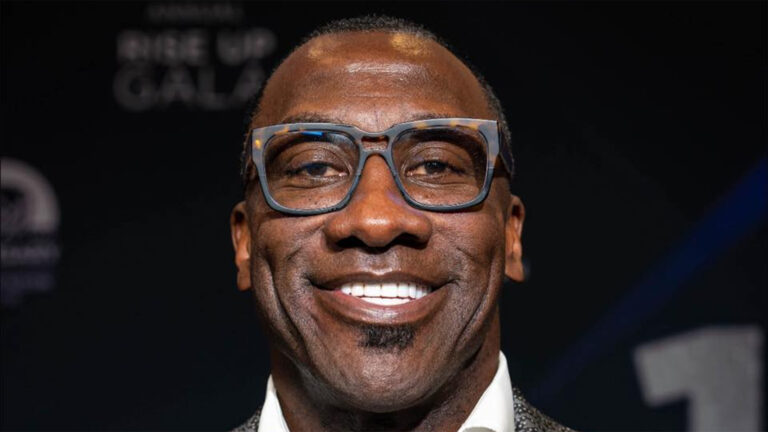 Shannon Sharpe via Facebook
