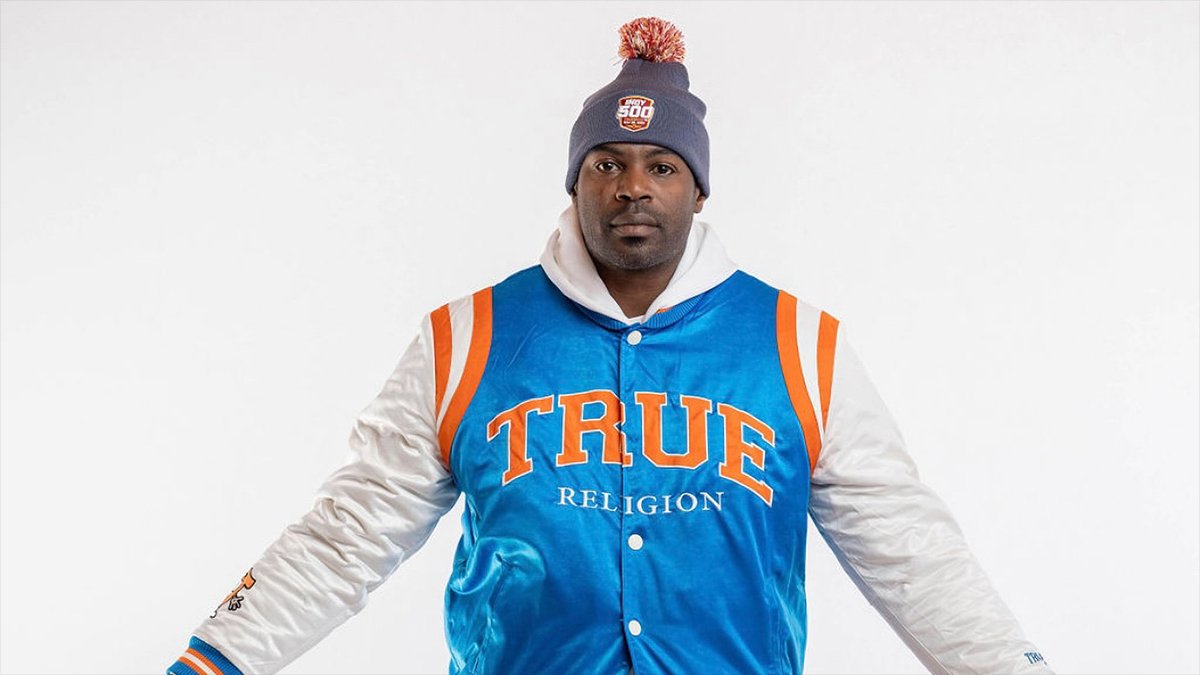 Interview: Actor/Former Professional Basketball Star Sheldon Bailey sheldon bailey