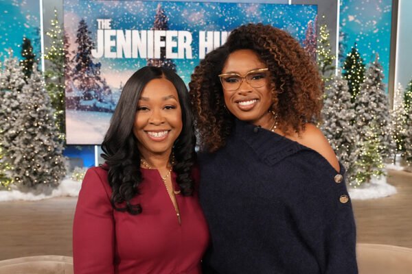 “The Jennifer Hudson Show” Season 4, Episode 4075