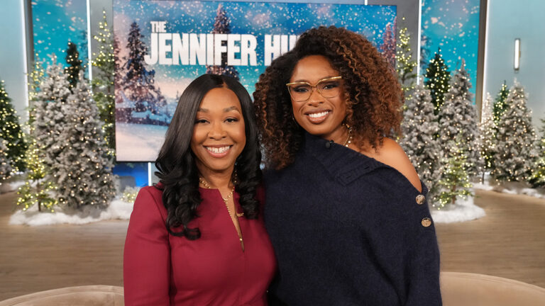 “The Jennifer Hudson Show” Season 4, Episode 4075